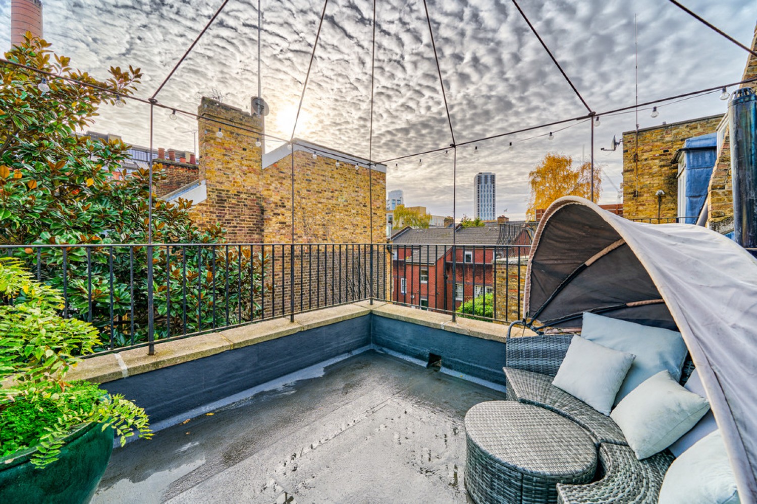 3 bedroom House for Letting Burnaby Street, Chelsea