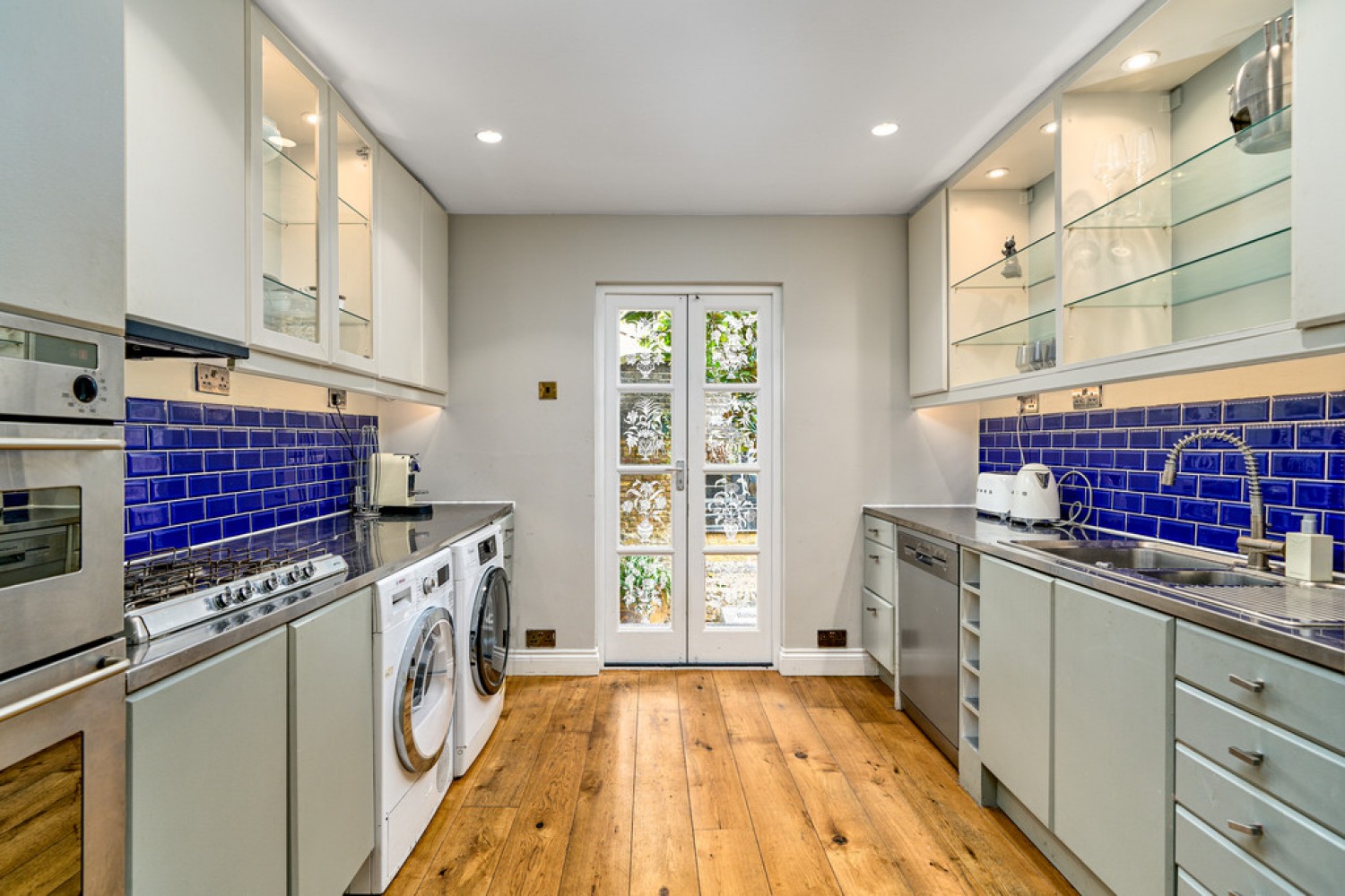 3 bedroom House for Letting Burnaby Street, Chelsea