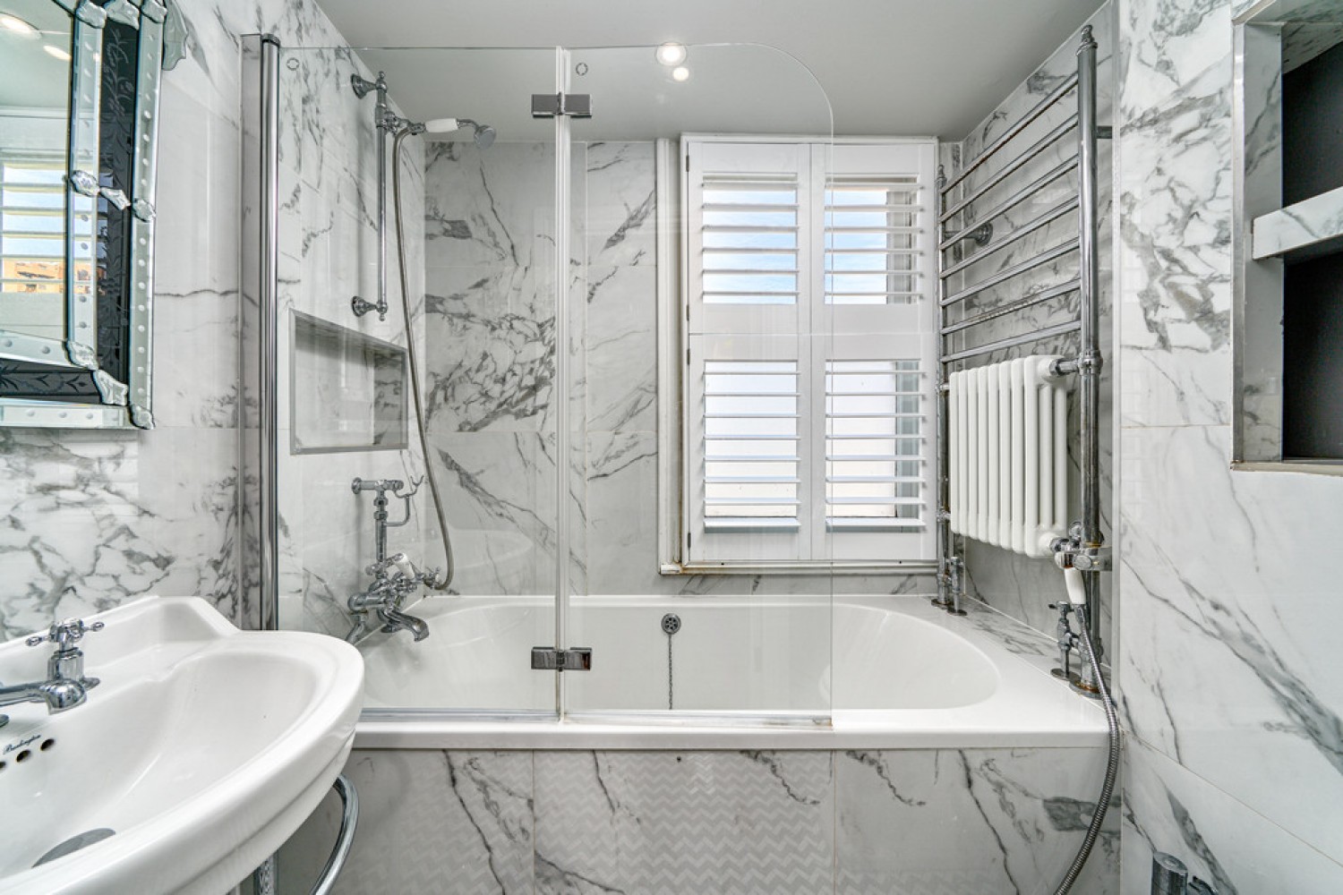 3 bedroom House for Letting Burnaby Street, Chelsea