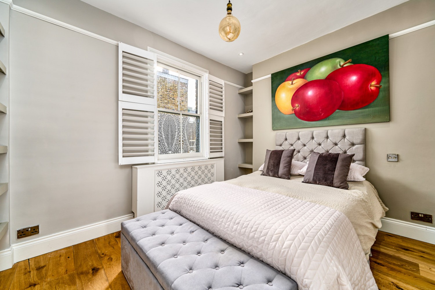 3 bedroom House for Letting Burnaby Street, Chelsea