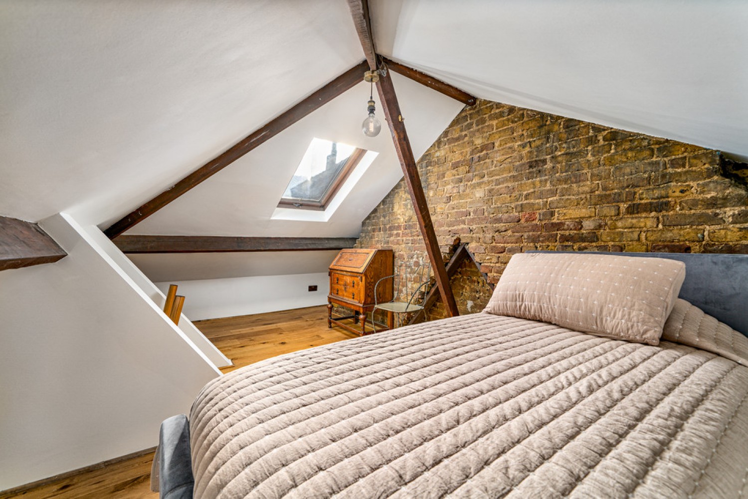 3 bedroom House for Letting Burnaby Street, Chelsea