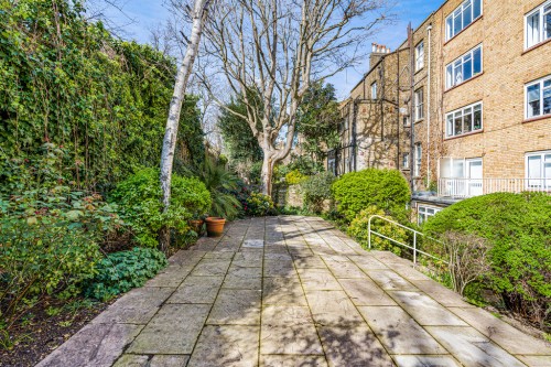 Finborough Road, Chelsea