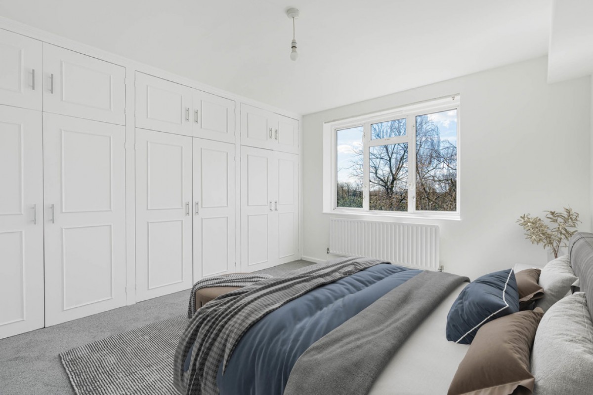Finborough Road, Chelsea