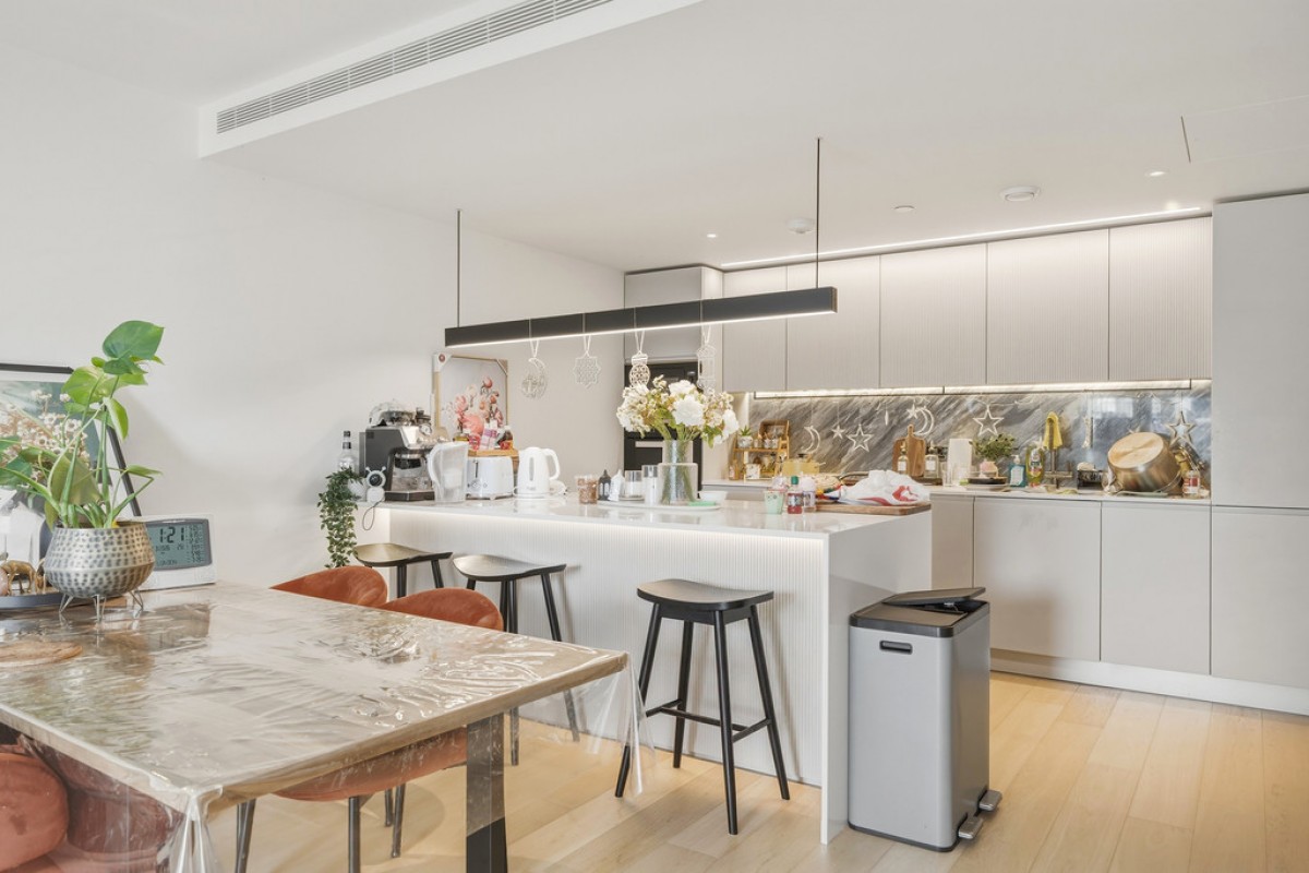 Belvedere Row Apartments, White City Living