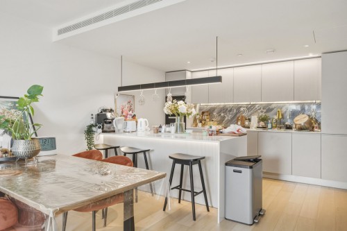 Belvedere Row Apartments, White City Living