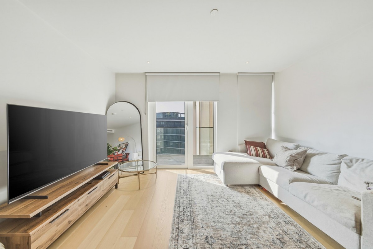 Belvedere Row Apartments, White City Living