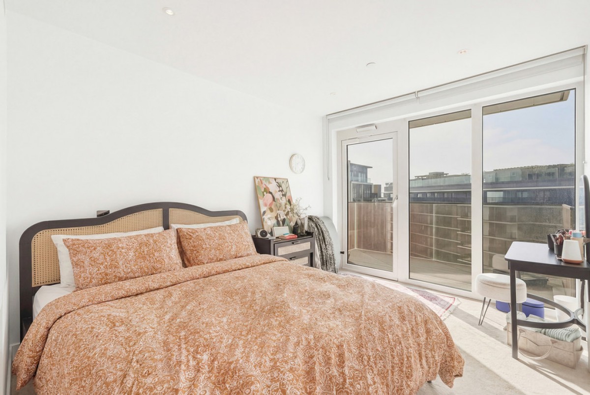 Belvedere Row Apartments, White City Living