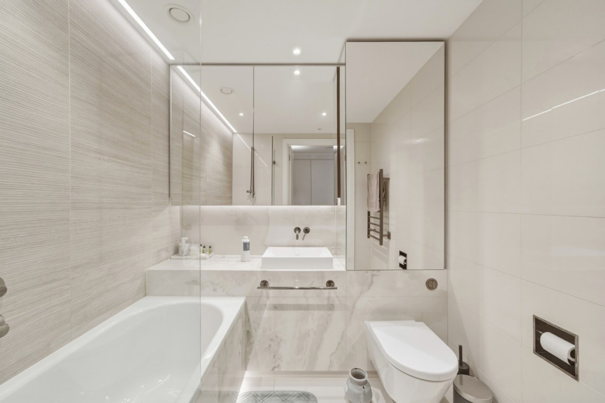 Belvedere Row Apartments, White City Living