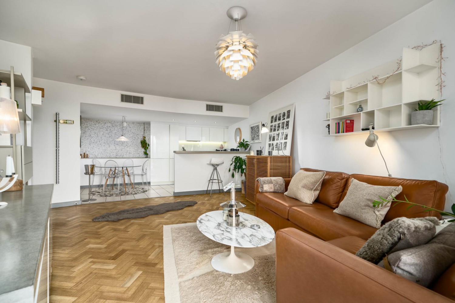 1 bedroom Flat for Letting Falcon Wharf, Lombard Road