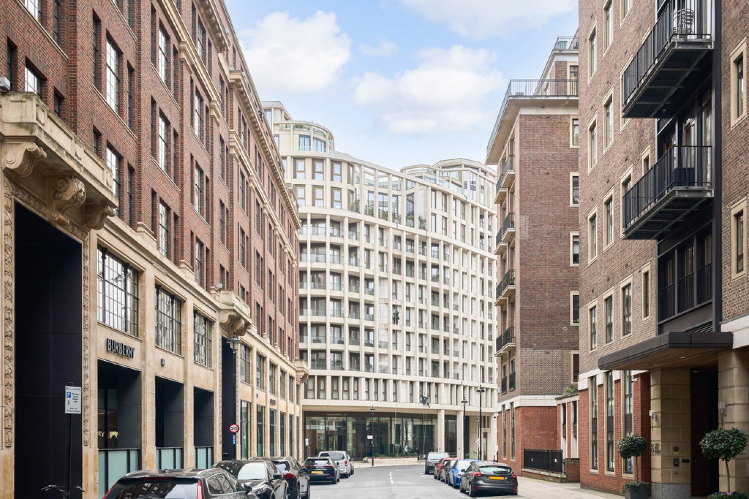 2 bedroom Flat for Sale John Islip Street, Westminster