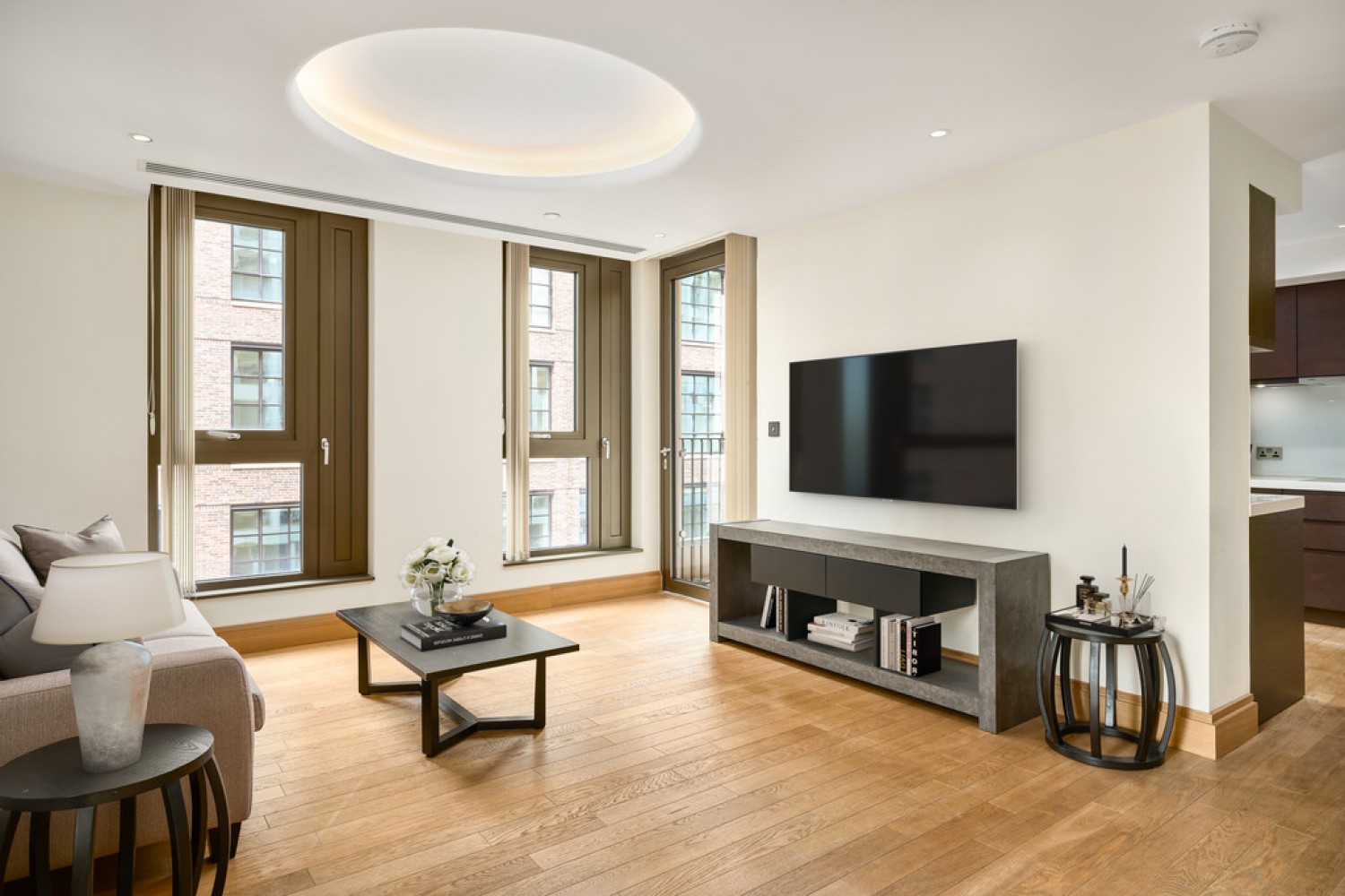 2 bedroom Flat for Sale John Islip Street, Westminster