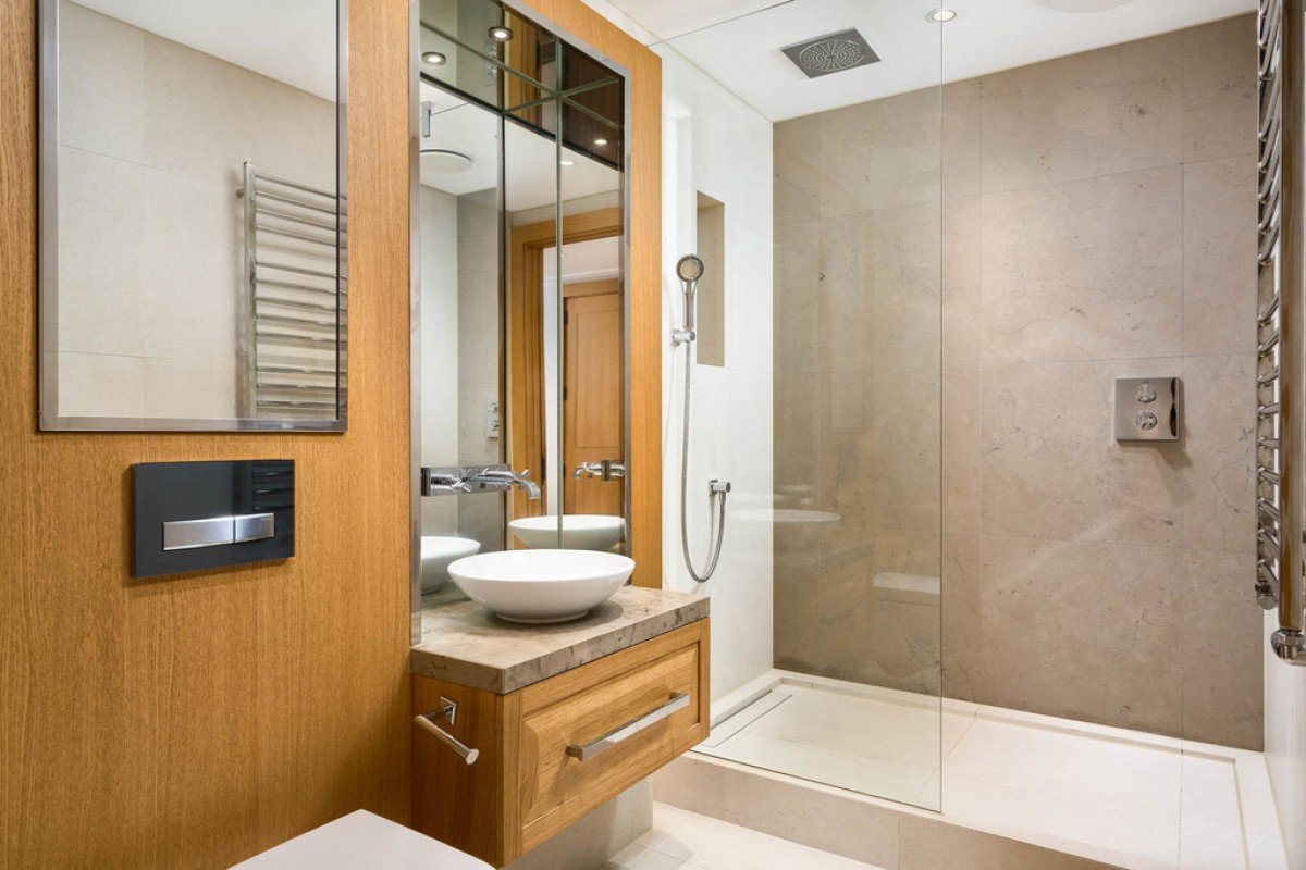 John Islip Street, Westminster