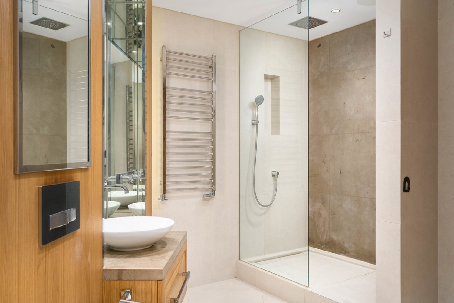 2 bedroom Flat for Sale John Islip Street, Westminster