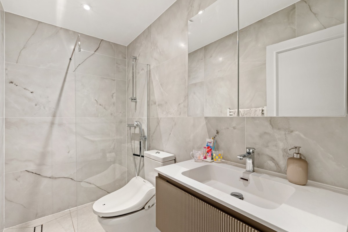 Redcliffe Gardens, Chelsea