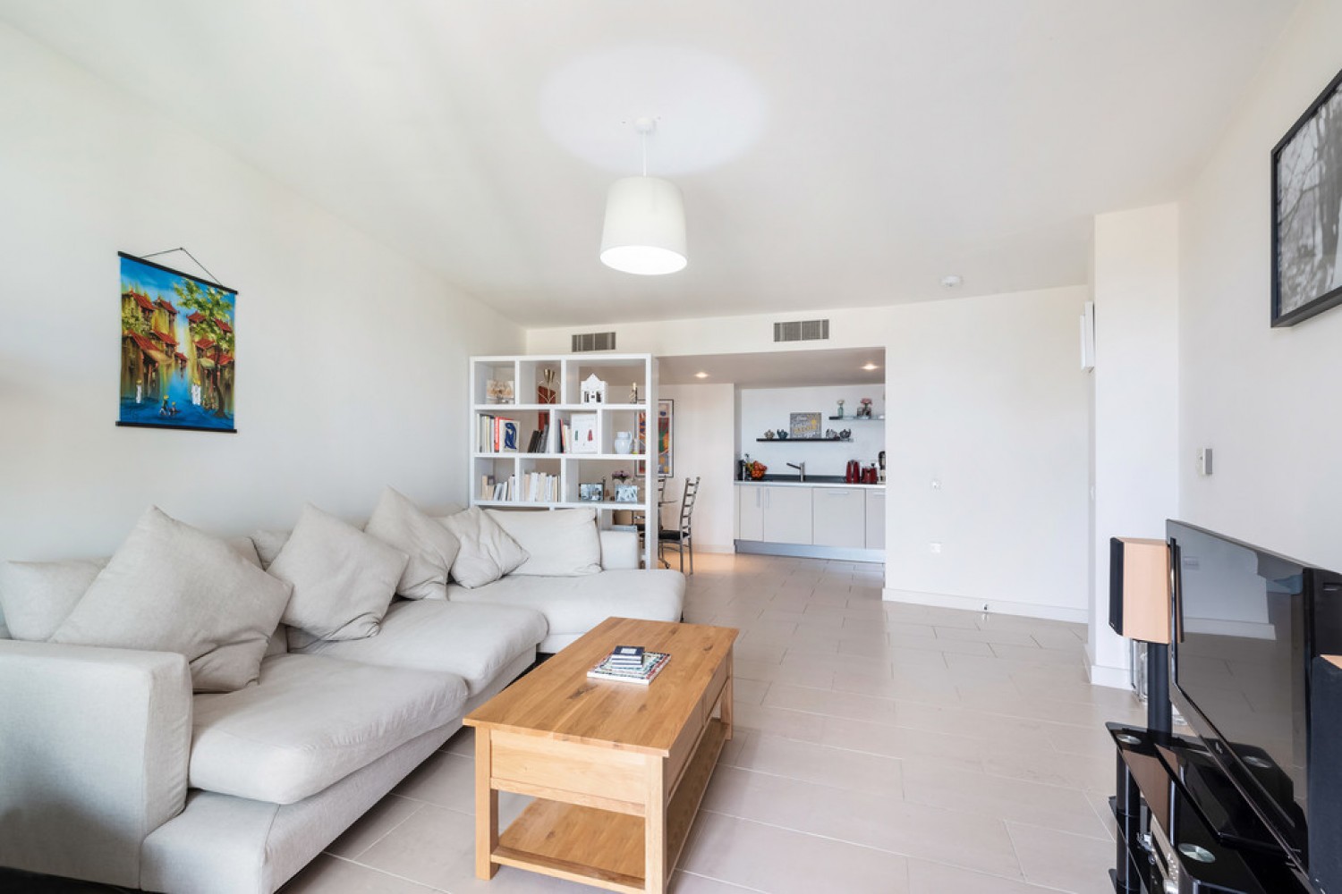 1 bedroom Flat for Sale Falcon Wharf, Battersea