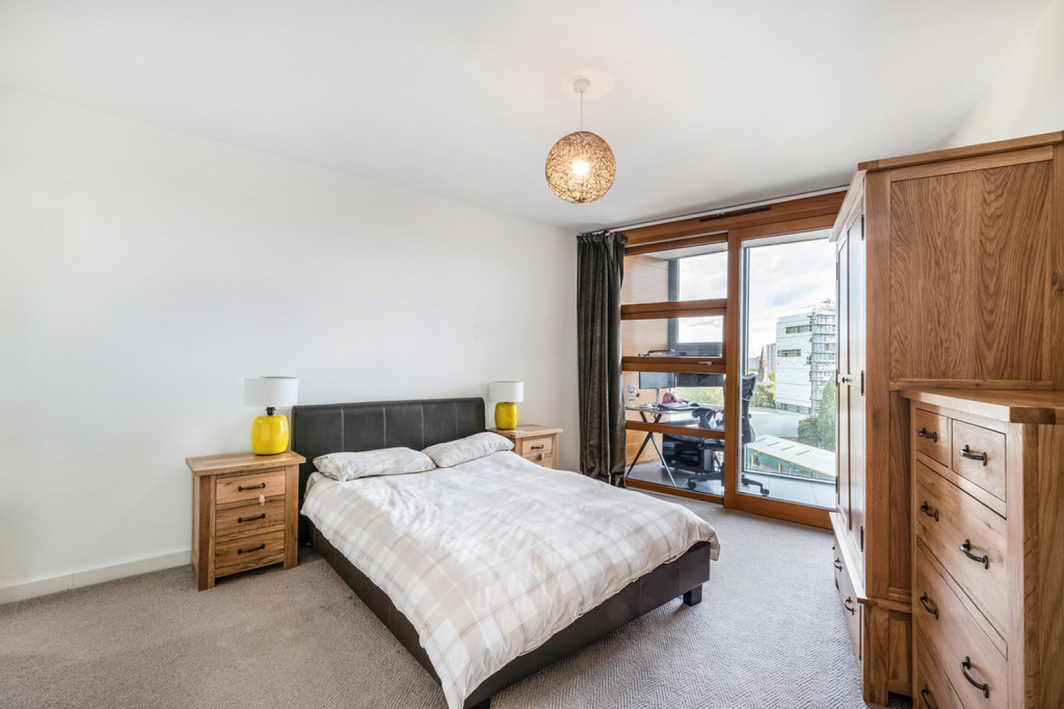 1 bedroom Flat for Sale Falcon Wharf, Battersea