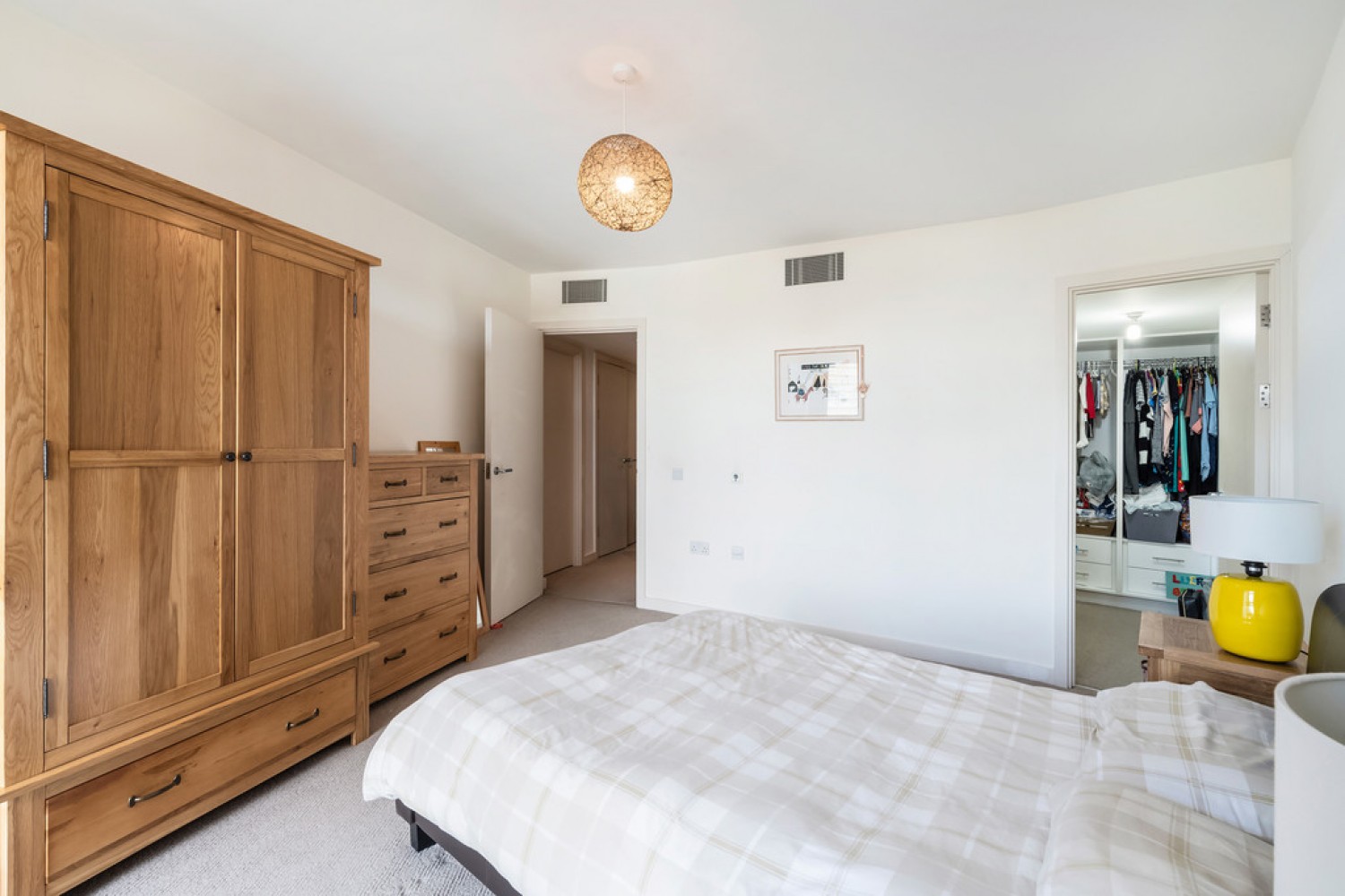 1 bedroom Flat for Sale Falcon Wharf, Battersea