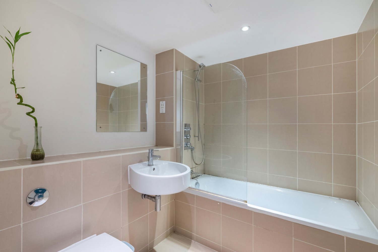 1 bedroom Flat for Sale Falcon Wharf, Battersea