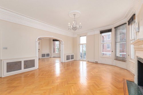 Marloes Road, Kensington