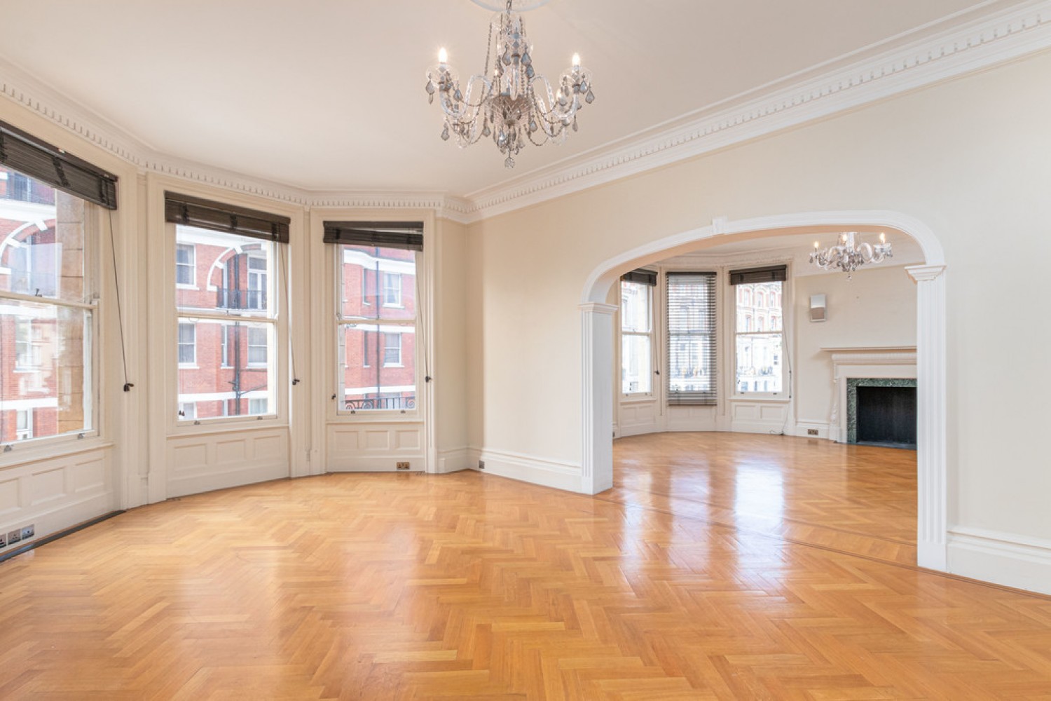 5 bedroom Flat for Sale Marloes Road, Kensington