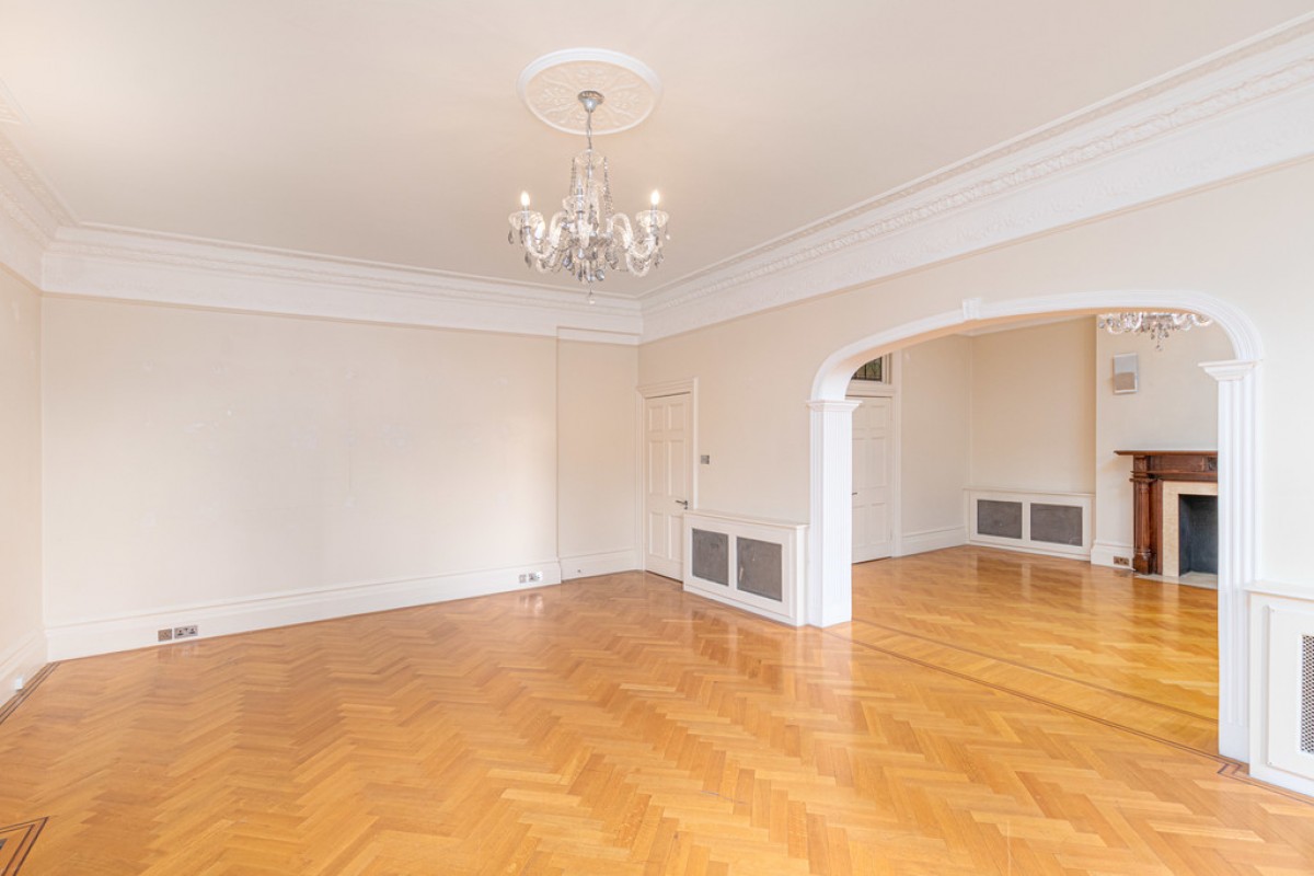 Marloes Road, Kensington