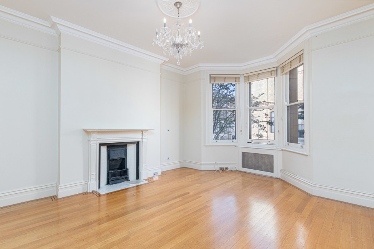 Marloes Road, Kensington