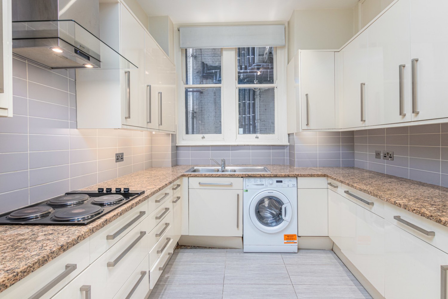 5 bedroom Flat for Sale Marloes Road, Kensington