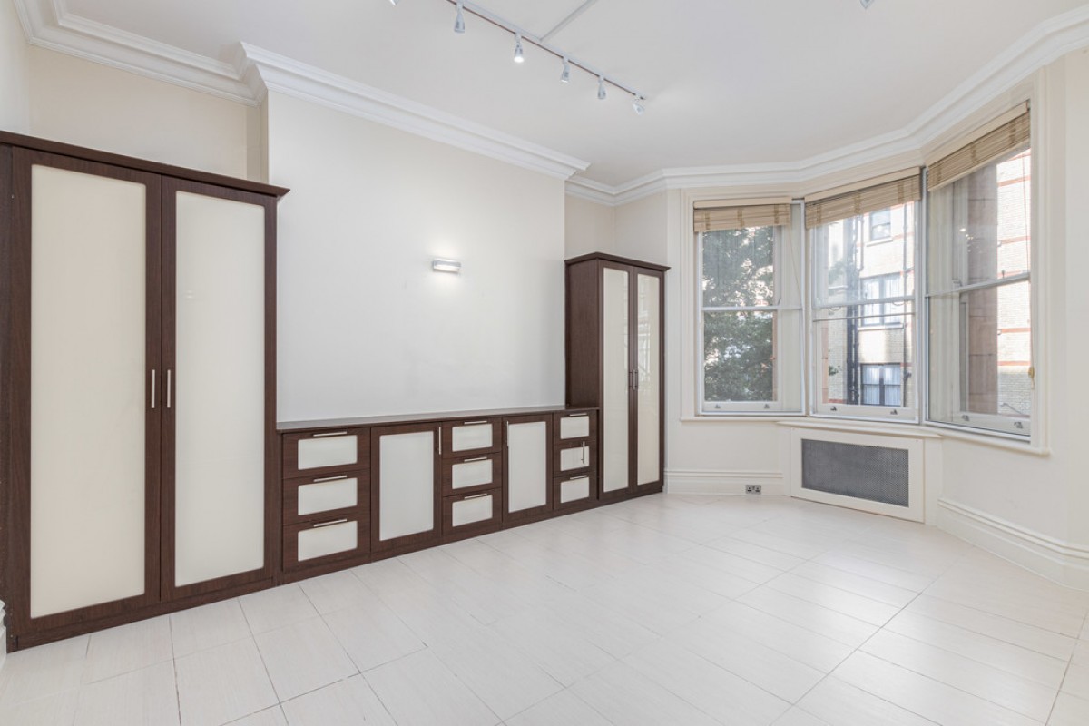 Marloes Road, Kensington