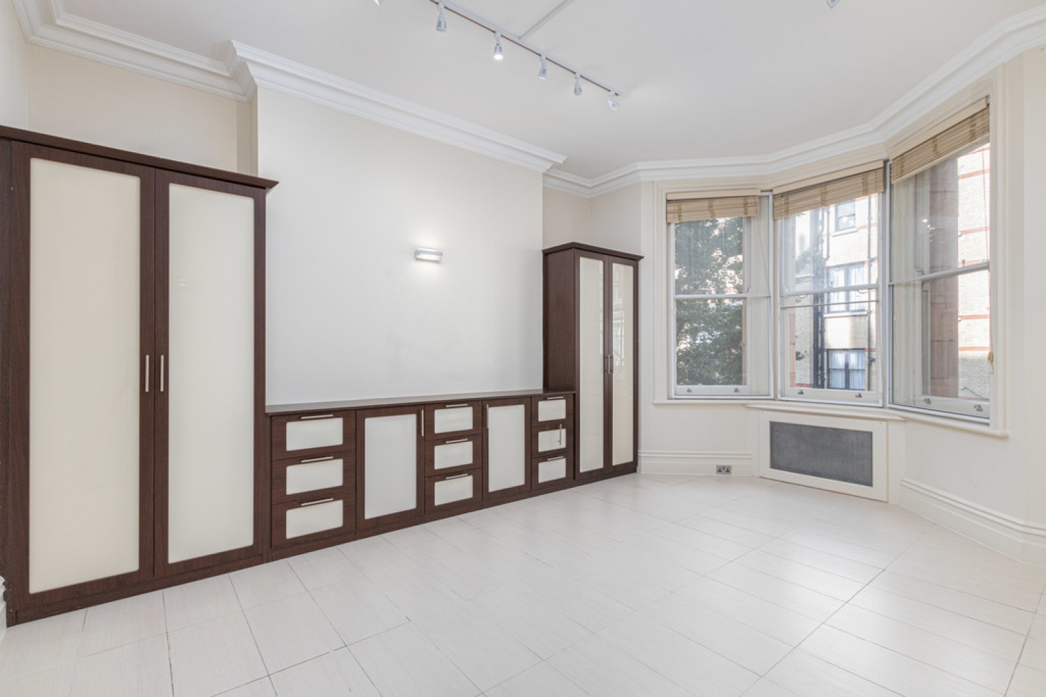 5 bedroom Flat for Sale Marloes Road, Kensington
