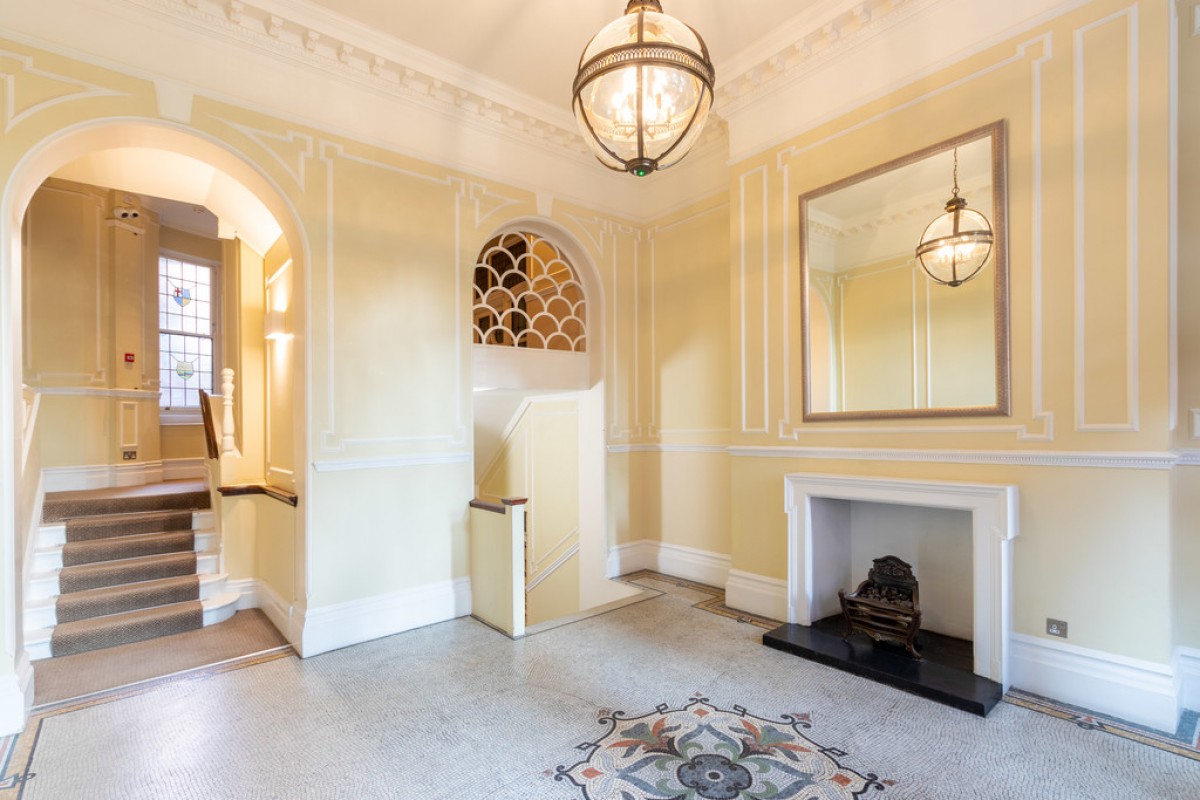 Marloes Road, Kensington