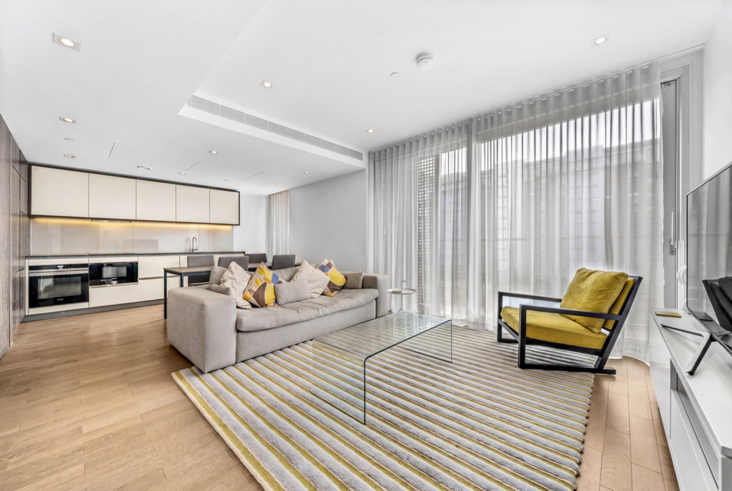 2 bedroom Flat for Sale Faraday House, Battersea Power Station