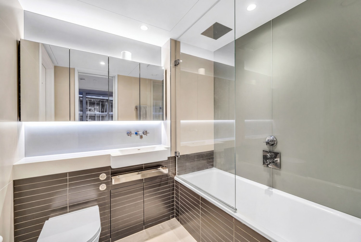 2 bedroom Flat for Sale Faraday House, Battersea Power Station