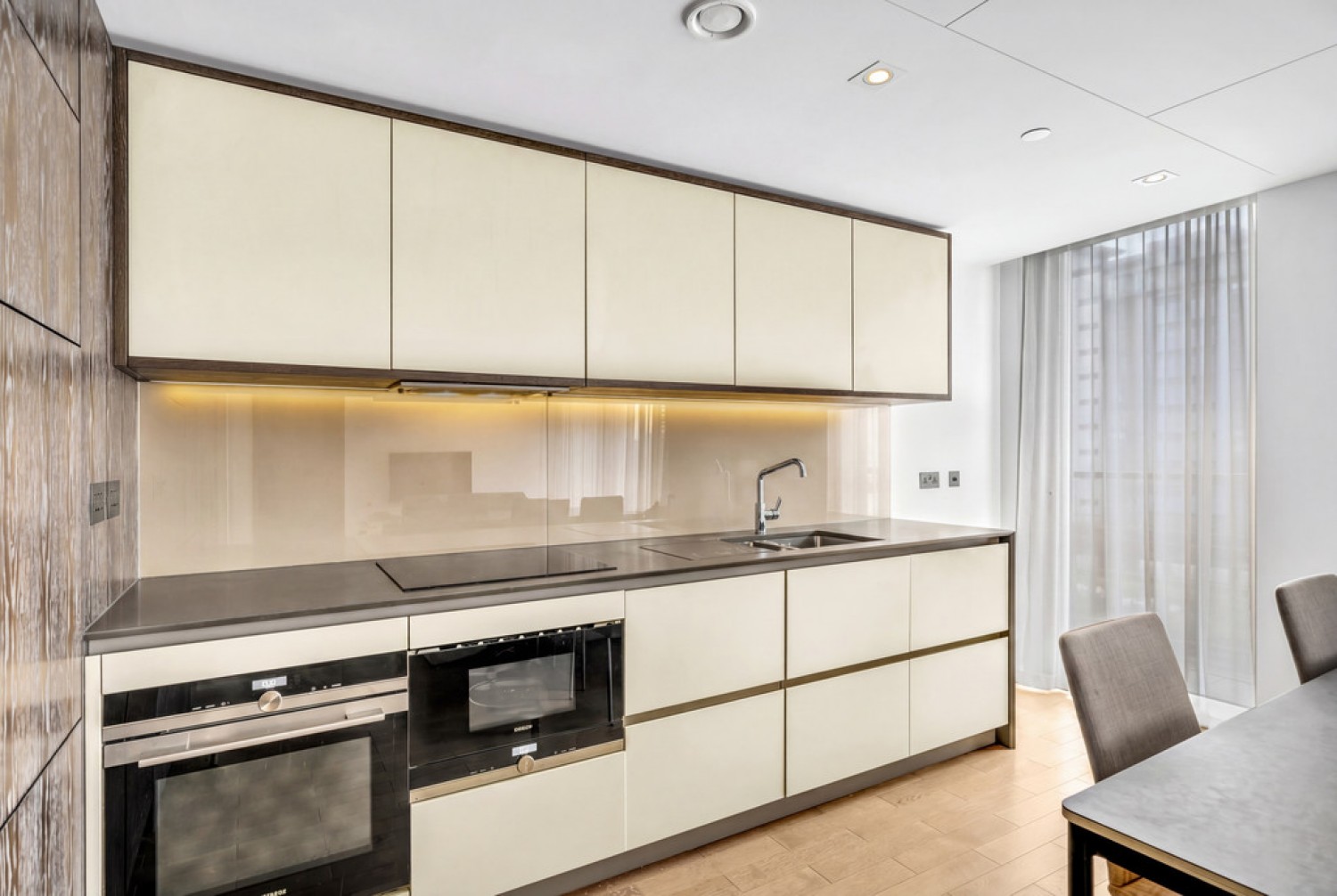 2 bedroom Flat for Sale Faraday House, Battersea Power Station