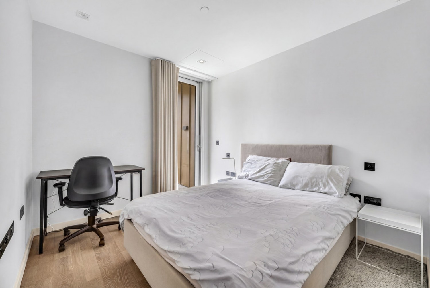 2 bedroom Flat for Sale Faraday House, Battersea Power Station