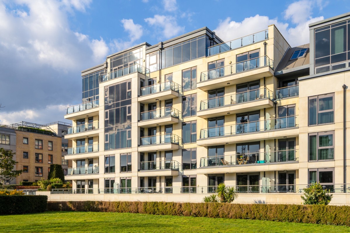 Imperial Wharf, Fulham