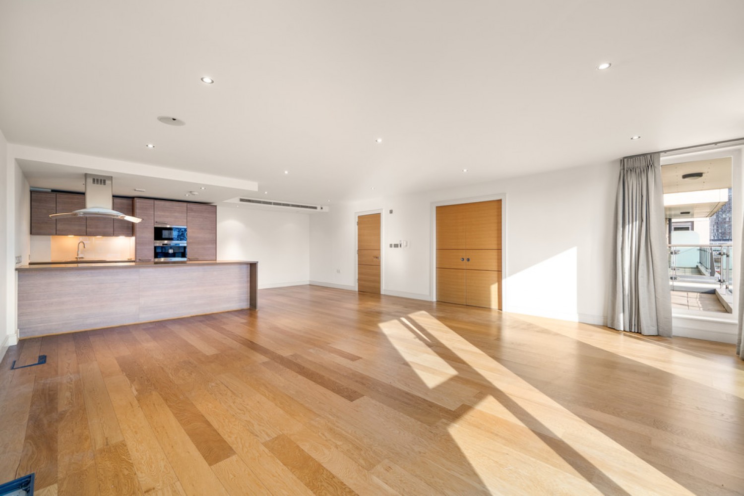 3 bedroom Flat for Sale Imperial Wharf, Fulham