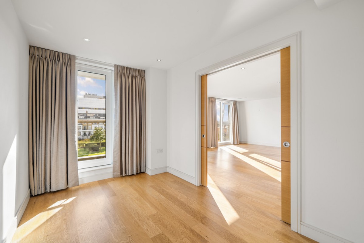 Imperial Wharf, Fulham