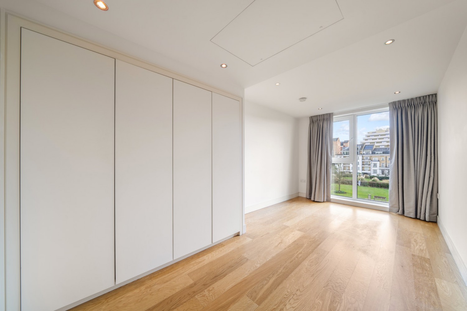 3 bedroom Flat for Sale Imperial Wharf, Fulham