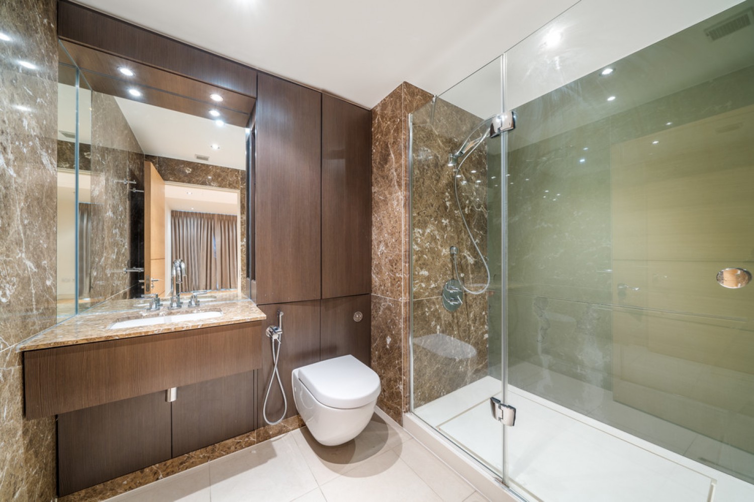 3 bedroom Flat for Sale Imperial Wharf, Fulham