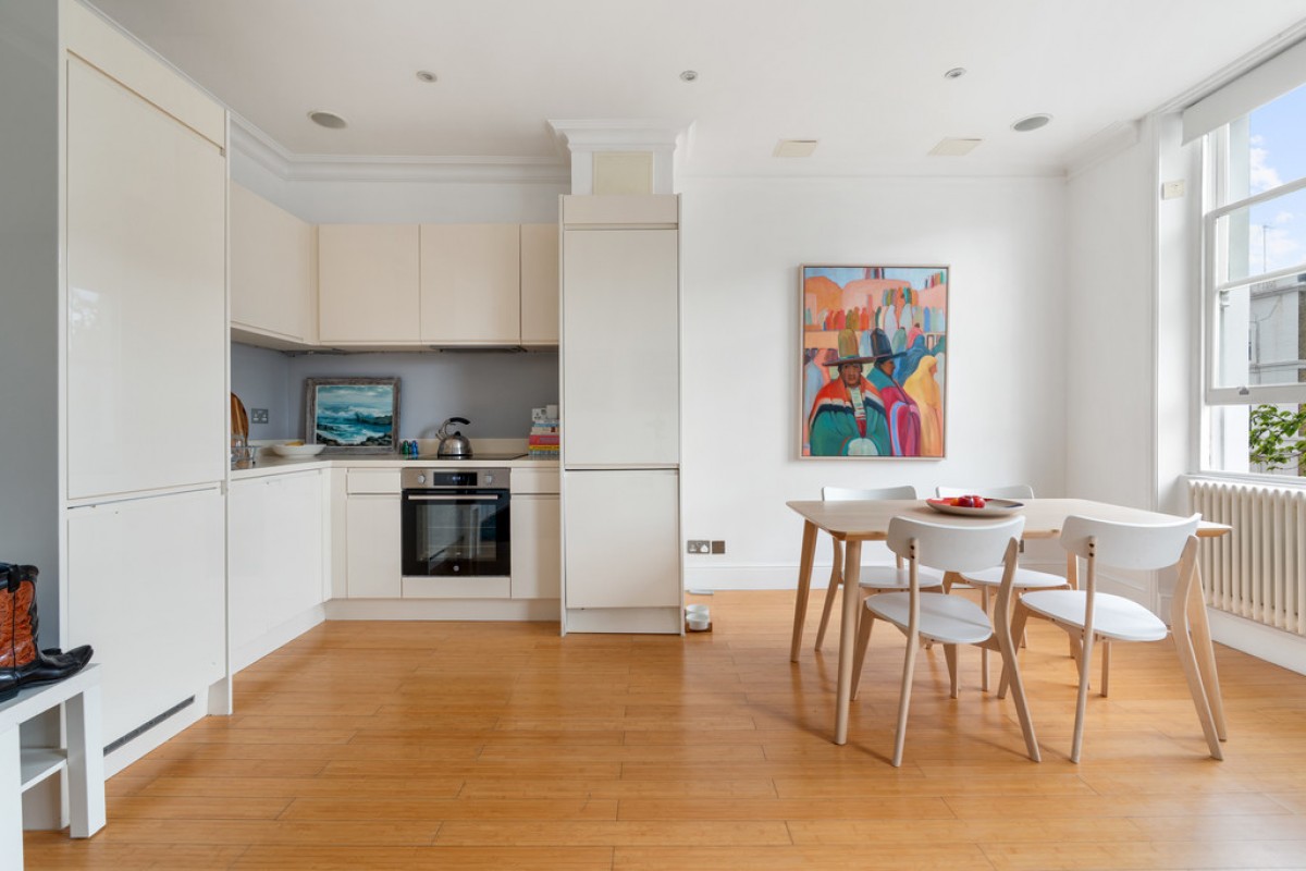 Cathart Road, Chelsea