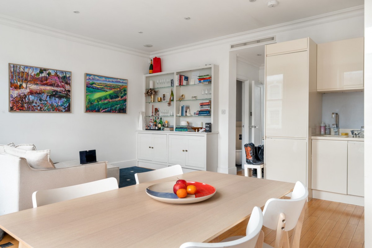 Cathart Road, Chelsea