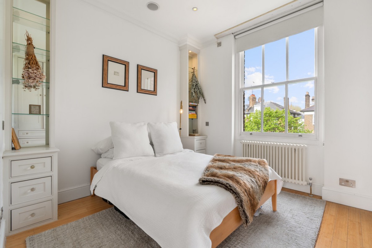 Cathart Road, Chelsea