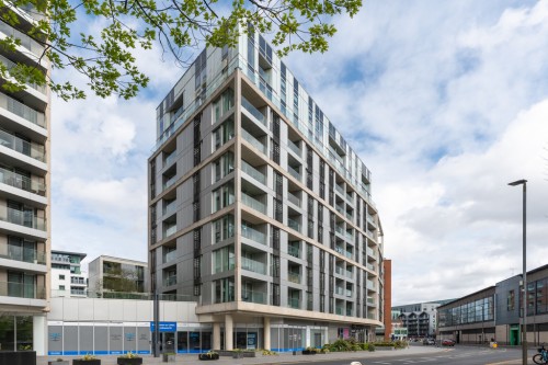 Buckhold Road, Wandsworth