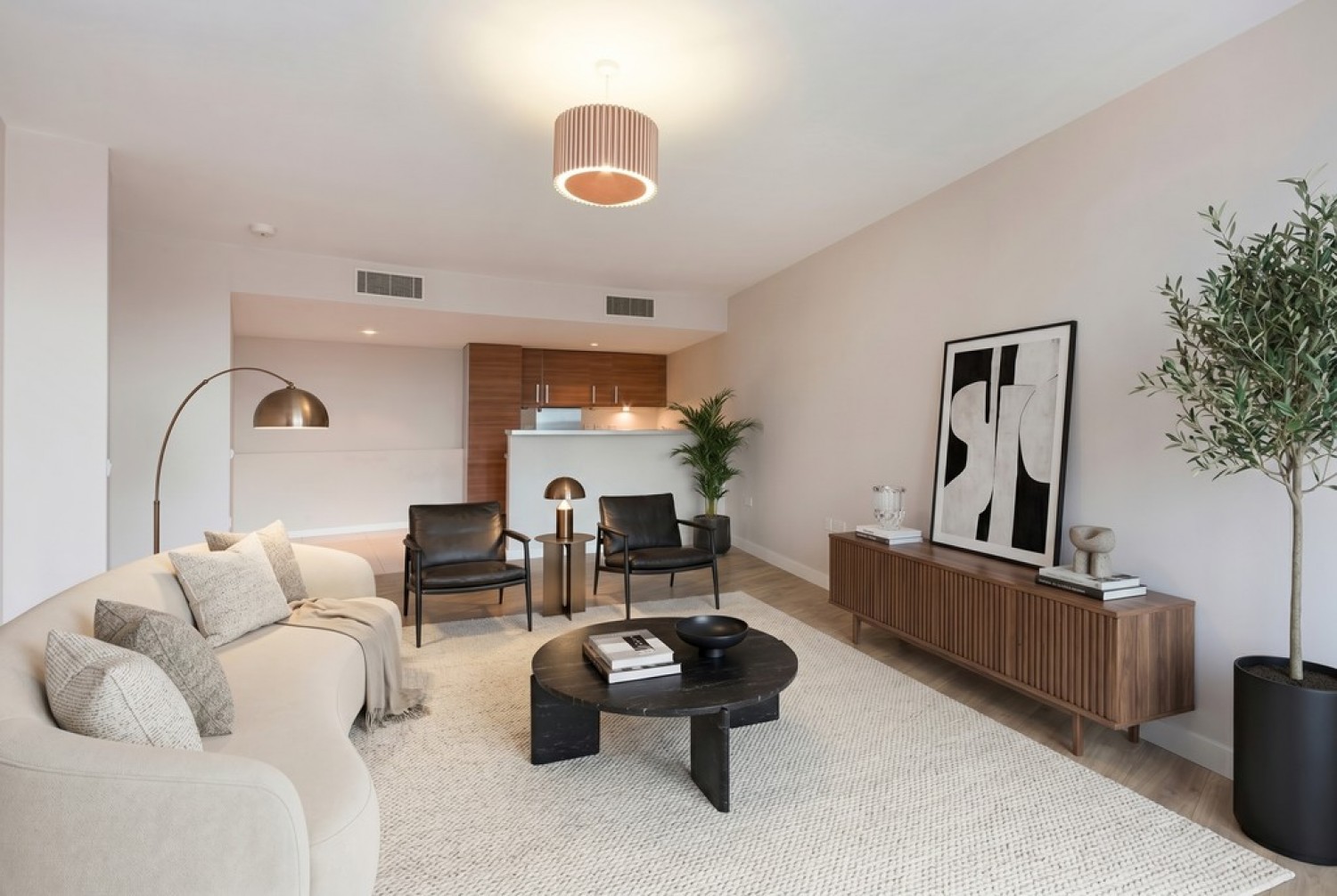 1 bedroom Flat for Sale Falcon Wharf, Battersea