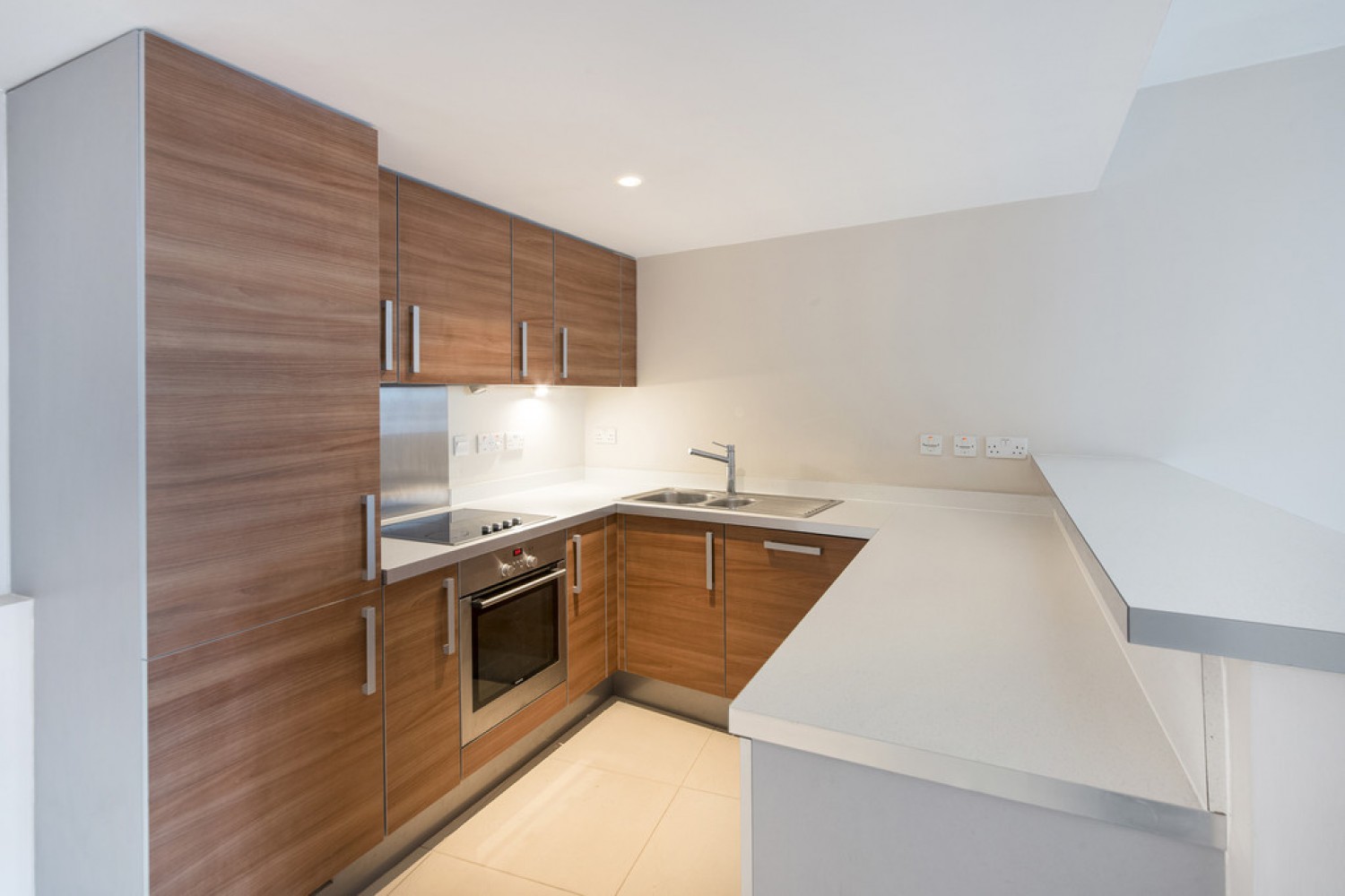 1 bedroom Flat for Sale Falcon Wharf, Battersea