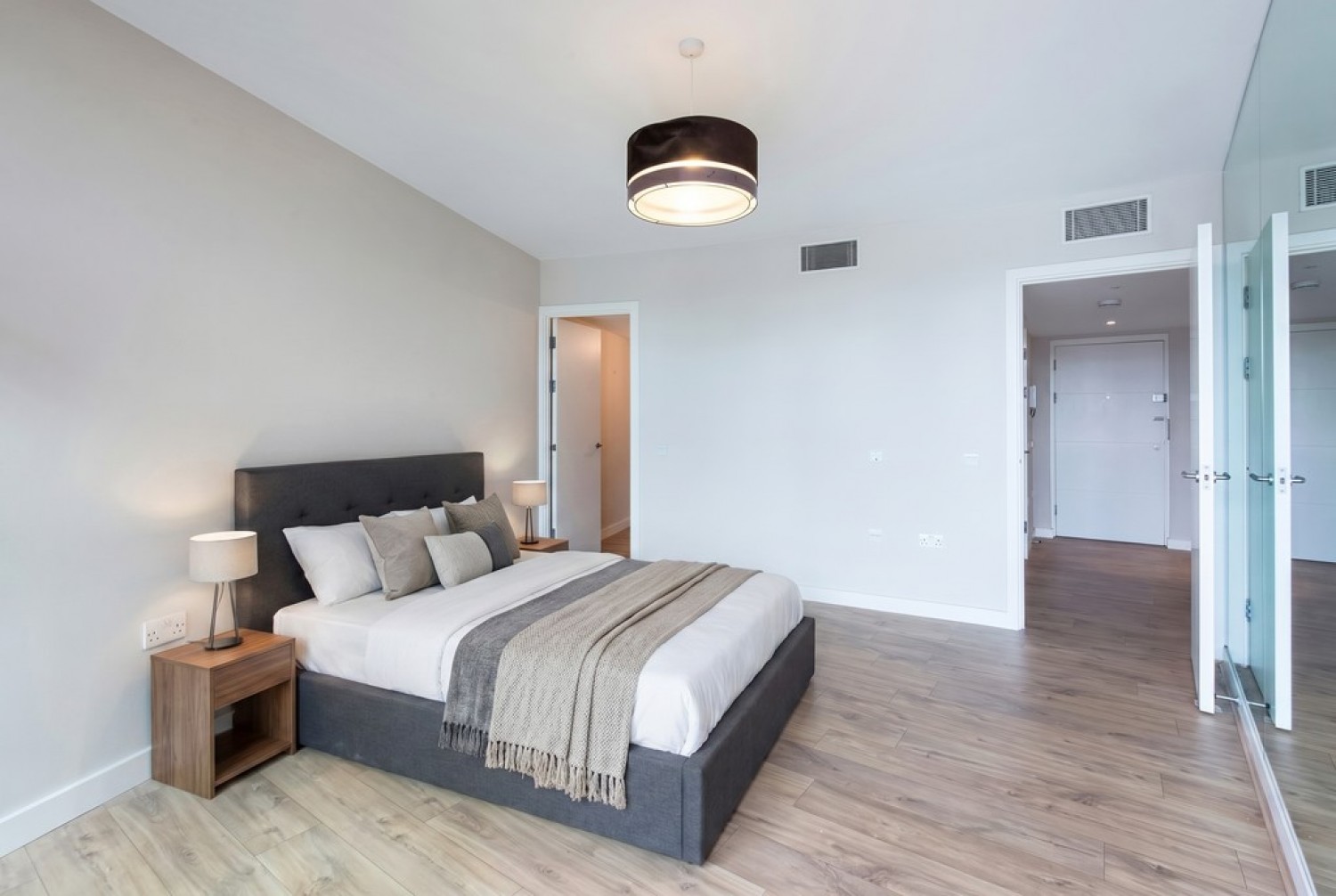 1 bedroom Flat for Sale Falcon Wharf, Battersea