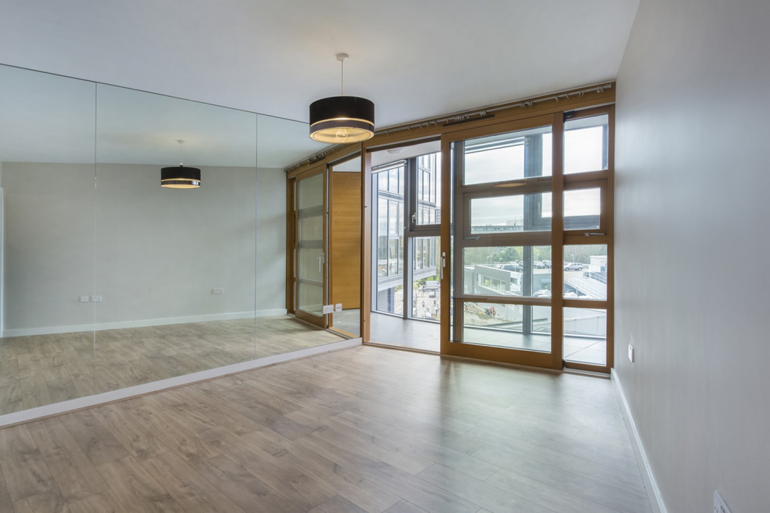 1 bedroom Flat for Sale Falcon Wharf, Battersea