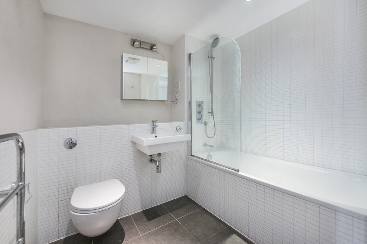 1 bedroom Flat for Sale Falcon Wharf, Battersea