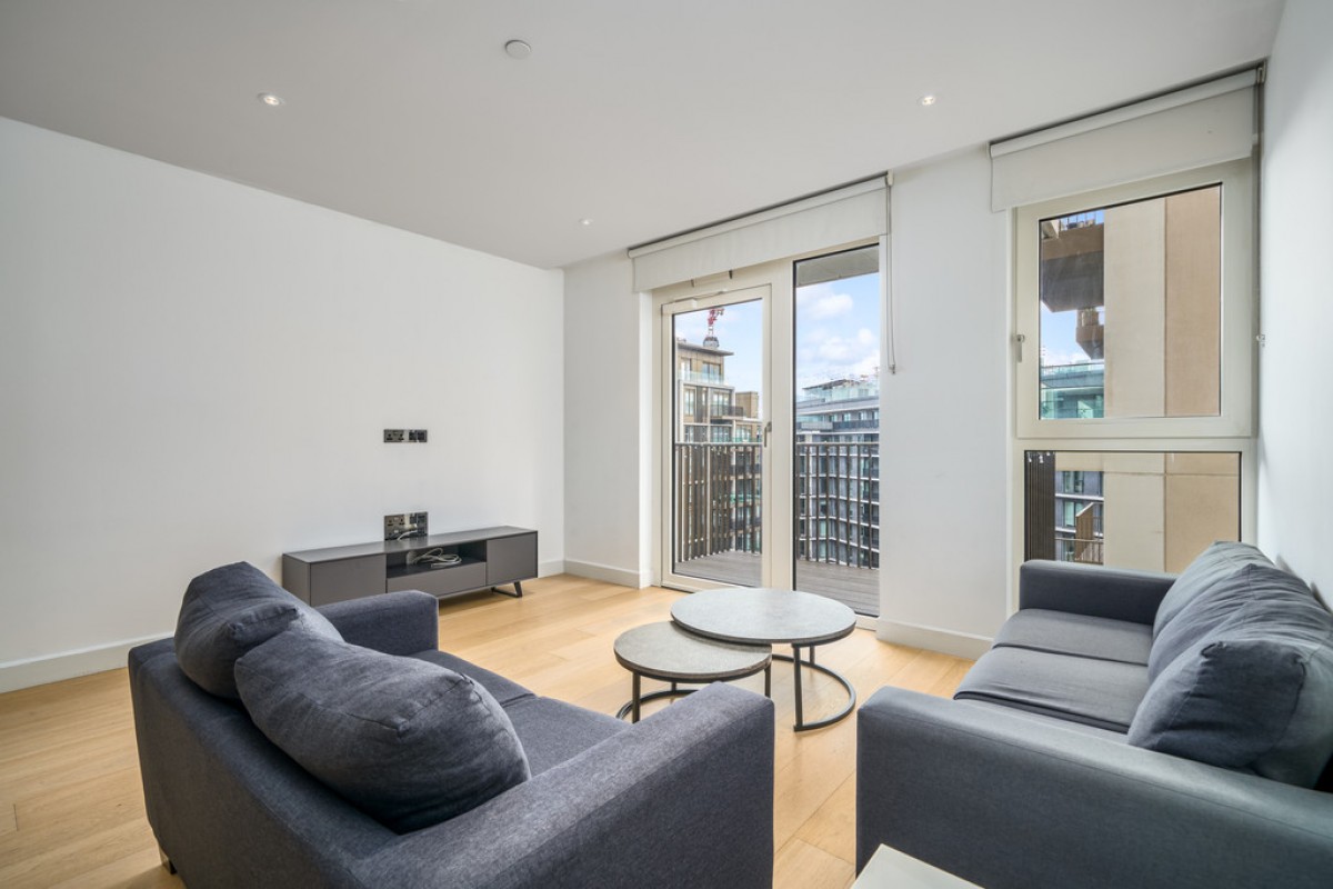 White City Living, London