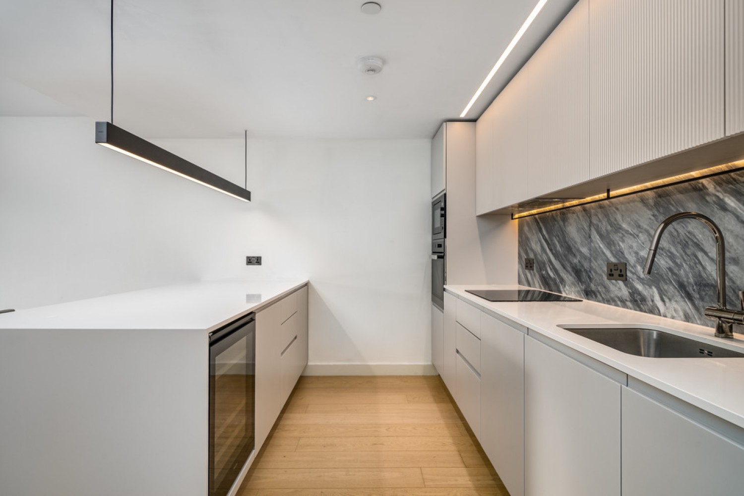 2 bedroom Flat for Sale White City Living, London